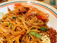-迷你椰·泰式大排档(湖州衣裳街店)