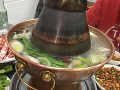 -三兴涮羊肉(荣安大街店)