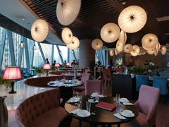 大堂-柒园·三十年创意杭帮菜(龙湖滨江天街店)