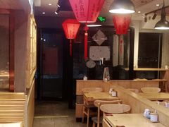 -头壹号  羊汤·饸饹面·大油条(西二旗店)