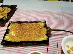 -年轮烧烤·羊蝎子·烤鱼(星湖街店)