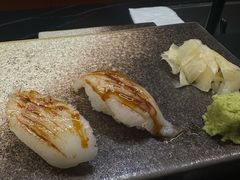 -Sushi Hanzo半藏(天环广场店)