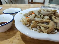 -南记食粥坊·宵夜大排档(莲花总店)