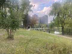 -美兰湖景区