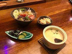 前菜-京怀石·壬生