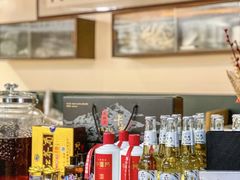 -阿山卓·野生菌火锅·纳西火塘烤肉