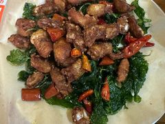 -蜗牛小馆醉乡民谣云南菜(惠新西里店)