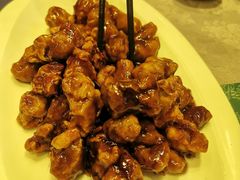 -山外山菜馆(玉泉路店)