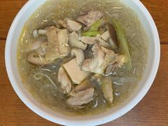 -顺华粉馆(桃园南路店)