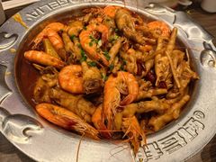 -胖哥俩肉蟹煲(重庆观音桥大融城店)