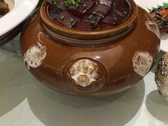-白金汉爵大酒店·中餐厅(相城店)