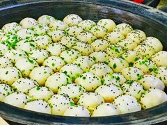 许记生煎-许记生煎(遵义路店)