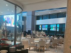 -菲住布渴酒店自助餐厅(阿里巴巴西溪园区店)