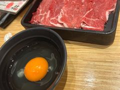 -合点寿司(金虹桥商场店)