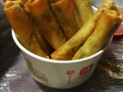 -桂萍特色牛筋牛杂(长堤街总店)
