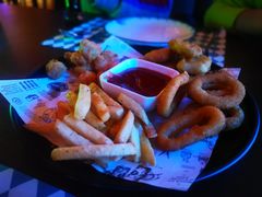 -Ambra Haus琥珀屋精酿餐厅(宝山店)