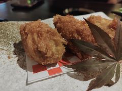 -山葵家·创意料理(宁波来福士店)