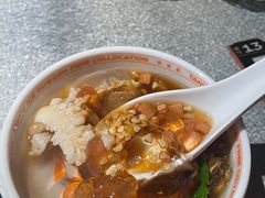 -探鱼·鲜青椒爽麻烤鱼(天河优托邦店)