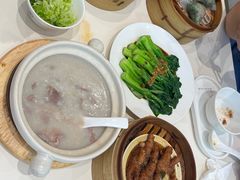 -蔡澜点心·粤菜(月星环球港店)