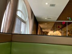 -清真·锦翔炝锅鱼(明德门店)