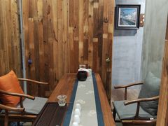 -邈墨茶馆(凤起路店)