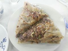 华威肉饼-清真永恒华威肉饼(潘家园店)