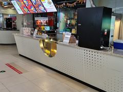 -上海时代国际影城(阜阳商厦时代店)