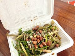 -陈老添美食店(宝华路店)