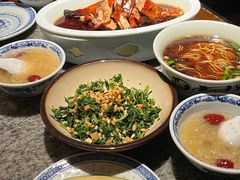 -南京大牌档(青岛万象城店)