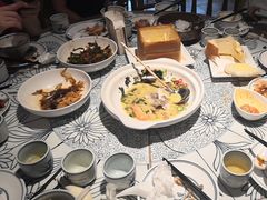 -庭悦餐厅(华侨城店)
