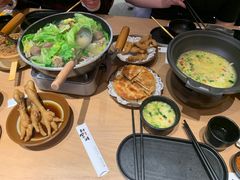 -川堂风·跷脚牛肉·乐山爆炒(宝山日月光店)