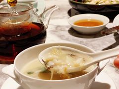 -杭州君悦酒店·湖滨28中餐厅