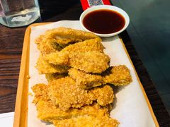 -酷公社·榴莲披萨(太原街店)