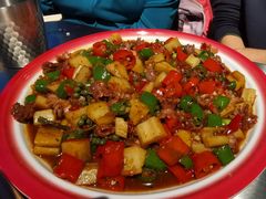 -No.DD戳子烧烤·江湖菜(北京总店)