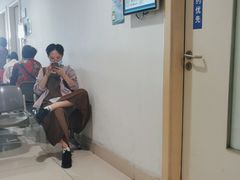 -上海交通大学医学院附属瑞金医院(总院)