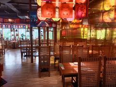 大堂-有喜屋·深夜食堂(北京西路店)