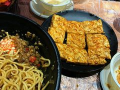 -沈记烧烤海鲜(江汉二路店)