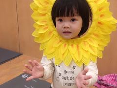 -金宝贝早教(庐阳万象汇中心)