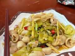 -芳华轩•客家菜馆(梧桐山店)