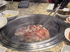 -安又胖韩国烤肉(美罗城店)