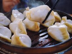 -老马家蒸饺(南海街店)