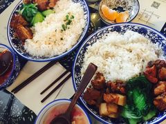 -蜗牛小馆醉乡民谣云南菜(惠新西里店)