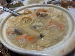 -官塘锋记鱼生·生腌·砂锅粥(牌坊街店)