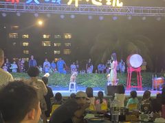 -渔家火锅·海鲜自助餐·演艺(亚龙湾天域酒店)