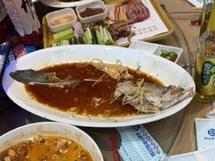 -鲜得莱渔港·小平岛海胆馆(七贤岭店)