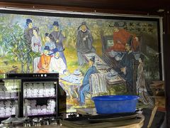 -侯臣咖啡文化村