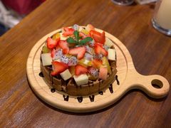 -归觅·西关小姐人文艺术馆(荔枝湾店)