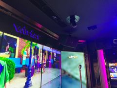 -温莎KTV(国贸店)