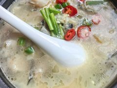 -百事特威酒店·茉莉餐厅(科技六路店)