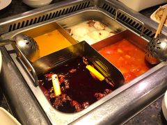-海底捞火锅(连城广场店)